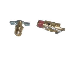 KK5076 SAFETY/DRAIN VALVE